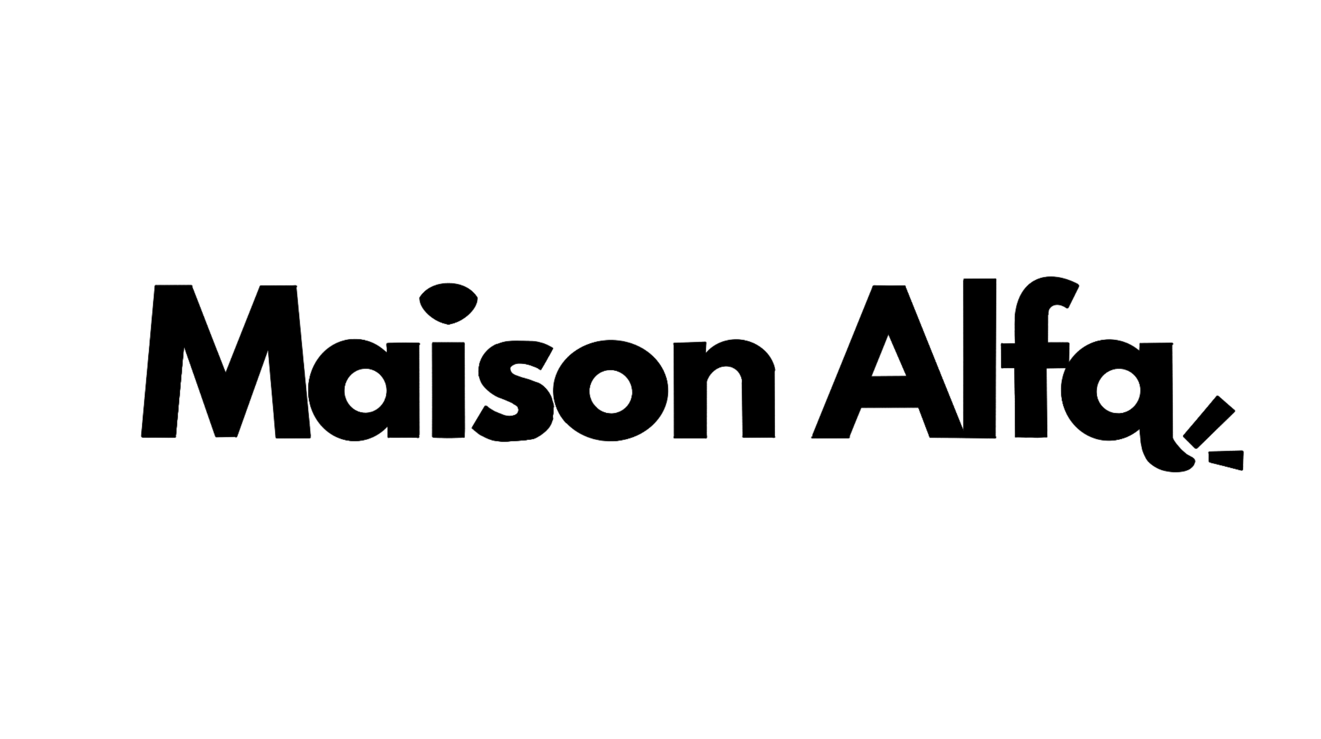 Maison Alfa